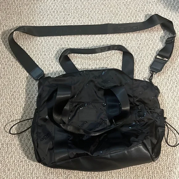 Bags Bebe Gym Bag Poshmark